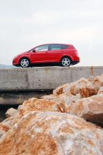 Seat Altea XL 2006 года